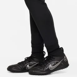 Nike Barcelona Tracksuit Dri-FIT Strike - Black/Steel Gray Kids -football 7d7b93866f1e