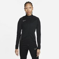 Nike Tracksuit Dri-FIT Academy - Black/White Woman -football 7d819d7c6341
