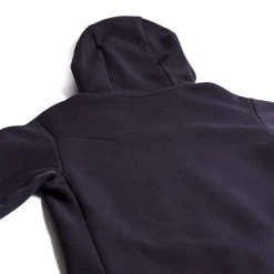 Nike Hoodie NSW Tech Fleece - Purple/Black -football 7dced96c10ab