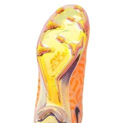 Nike Air Zoom Mercurial Vapor 15 Elite FG United - Guava Ice/Black -football 7dd96f2698da