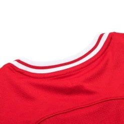 Nike Poland Away Shirt 2022/23 Kids -football 7dfcfd51c963