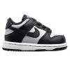 Nike Sneaker Dunk Low - Wolf Grey/Dark Obsidian/White Kids