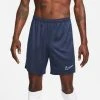 Nike Training Shorts Dri-FIT Academy 23 - Obsidian/White/White