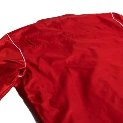 Nike Rain Jacket Repel Park 20 - University Red/White -football 7e127e144fd9