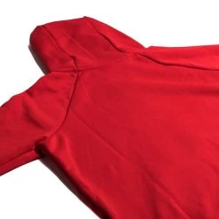 Nike Hoodie Fleece FZ Park 20 - University Red/White Woman -football 7e25bcf24061