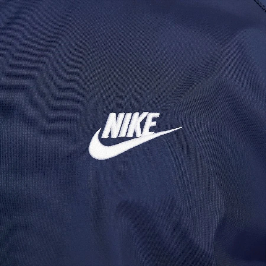Nike Tracksuit NSW Club Woven - Midnight Navy/White 3 Nike Tracksuit NSW Club Woven - Midnight Navy/White - Image 3