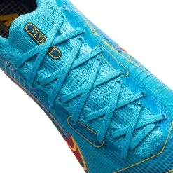 Nike Mercurial Vapor 14 Elite AG-PRO Blueprint - Chlorine Blue/Laser Orange/Marina -football 7e5f72fe6fa2