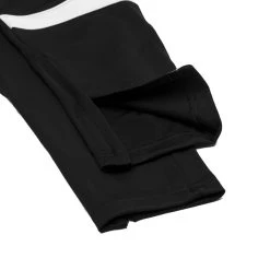 Nike Training Trousers Dri-FIT Academy 21 - Black/White Kids -football 7e84d684d5a5