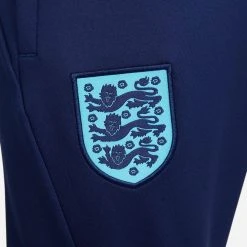 Nike England Training Trousers Dri-FIT Strike 2022/23 - Blue Void/Blue Fury -football 7e949b359861