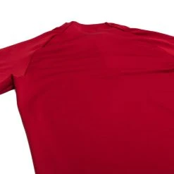 Nike Galatasaray Training Shirt Dri-FIT Strike Drill - Pepper Red/Vivid Orange -football 7e9dfff9bfd6