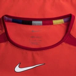 Nike F.C. Football Shirt Dri-FIT Joga Bonito - Chile Red/White Woman 8 Nike F.C. Football Shirt Dri-FIT Joga Bonito - Chile Red/White Woman -football 7f169218a7aa
