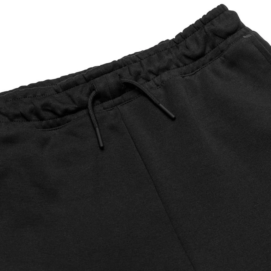 Nike Sweatpants NSW Tech Fleece - Black Kids 3 Nike Sweatpants NSW Tech Fleece - Black Kids - Image 3