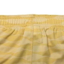 Nike Training Shorts Dri-FIT Strike 21 - Saturn Gold/Black/White Woman -football 7f330bb9dfcd