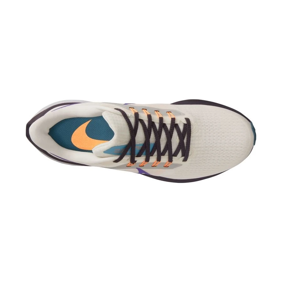 Nike Running Shoe Air Zoom Pegasus 39 - Grey/Psychic Purple/Summit White Woman 3 Nike Running Shoe Air Zoom Pegasus 39 - Grey/Psychic Purple/Summit White Woman - Image 3