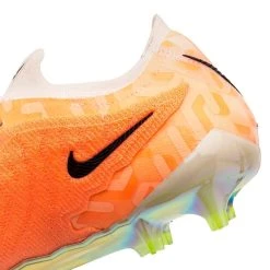 Nike Phantom GX Elite FG United - Guava Ice/Black -football 7f37f0122dc4