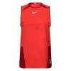 Nike F.C. Football Shirt Dri-FIT Joga Bonito - Chile Red/White Woman