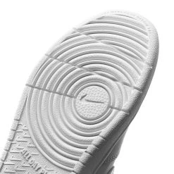 Nike Sneaker Court Borough Low 2 - White Kids -football 7f7045759c1a