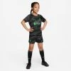 Nike Liverpool Goalkeeper Shirt 2023/24 Mini-Kit Kids