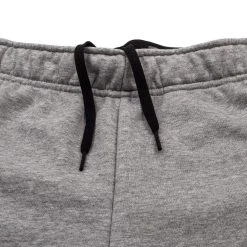 Nike Training Shorts Dri-FIT - Black/Grey Heather -football 7f8a07d39f78