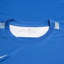 Nike Goalkeeper Shirt Park IV Dry - Royal Blue/White -football 7f927e25a6f3