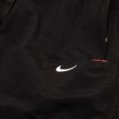 Nike F.C. Football Shorts Tribuna - Black/Habanero Red/White 12 Nike F.C. Football Shorts Tribuna - Black/Habanero Red/White -football 7fcdf5af8cd8