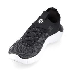 Nike Running Shoe Free Run Next Nature - Black/White/Anthracite -football 7fea889e5fb4