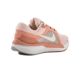 Nike Running Shoe Air Zoom Vomero 16 - Pink/Sail/Madder Root Woman 10 Nike Running Shoe Air Zoom Vomero 16 - Pink/Sail/Madder Root Woman -football 808b287debc3