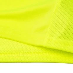 Nike Goalkeeper Shirt Park IV Dry - Volt/White/Black Kids -football 812747b8c60f