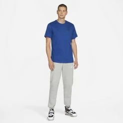 Nike Chelsea T-Shirt Voice - Rush Blue -football 814503d8b91f