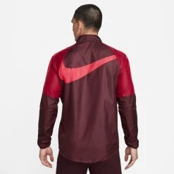 Nike Liverpool Jacket Repel Academy AWF - Burgundy/Tough Red/Siren Red -football 81bf92c68b5c
