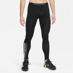 Nike Pro Tights Dri-FIT - Black
