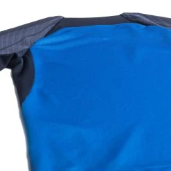 Nike Playershirt Dri-FIT Strike III - Royal Blue/Obsidian/White Kids -football 8219dfd13f0d