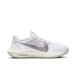 Nike Running Shoe Pegasus Turbo Next Nature - White/Iron Grey