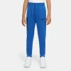 Nike F.C. Training Trousers Dri-FIT Libero - Marina Blue/Black Kids