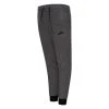 Nike Sweatpants NSW Tech Fleece Winterized - Dark Grey/Black Kids