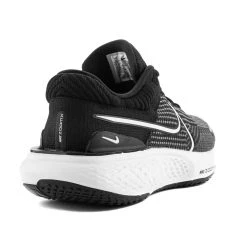 Nike Running Shoe ZoomX Invincible Run FK 2 - Black/Summit White 11 Nike Running Shoe ZoomX Invincible Run FK 2 - Black/Summit White -football 83cfb116d41f
