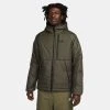 Nike Winter Jacket NSW Therma-FIT Repel Legacy - Sequoia/Black