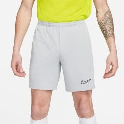 Nike Training Shorts Dri-FIT Academy 23 - Silver/Volt/Black