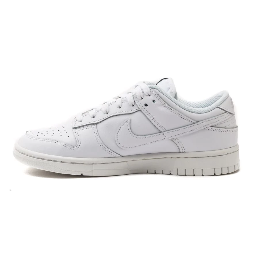 Nike Sneaker Dunk Low - White Woman 2 Nike Sneaker Dunk Low - White Woman - Image 2