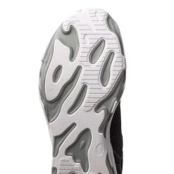 Nike Sneaker React Live - Anthracite/White/Black Kids -football 84ee9475bab1