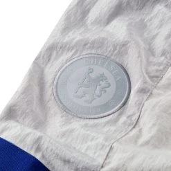 Chelsea Sweatpants NSW Woven Nike Air Max Collection - Matte Silver/White/Concord/Ember Glow -football 84f9142eabf8