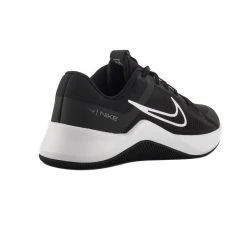 Nike Training Shoe MC 2 - Black/White/Iron Grey Woman -football 851c317e3b55