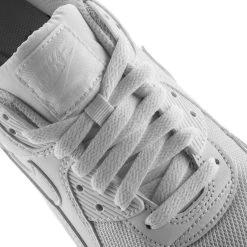 Nike Sneaker Air Max 90 - White -football 854d9a09bc7f