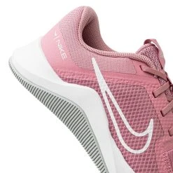 Nike Training Shoe MC 2 - Pink/White/Pure Platinum Woman -football 85851426879c