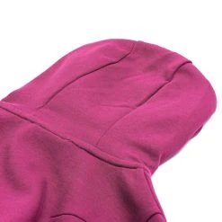 Nike Hoodie NSW Tech Fleece - Burgundy/Black Kids 16 Nike Hoodie NSW Tech Fleece - Burgundy/Black Kids -football 86247d62b742