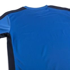 Nike Training T-Shirt Dri-FIT Academy 23 - Royal Blue/Obsidian/White -football 86316472ccee