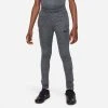 Nike Training Trousers Dri-FIT Academy - Cool Grey/Black Kids