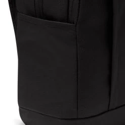 Nike Backpack Elemental - Black/White -football 864fc1ed91ee