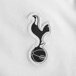 Nike Tottenham Polo NSW - White/Binary Blue -football 86e94cbea42a