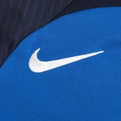 Nike Playershirt Dri-FIT Strike III - Royal Blue/Obsidian/White -football 86ead071cd8a